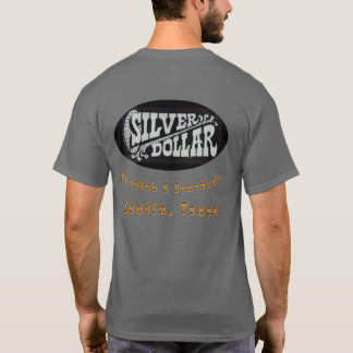 Silver Dollar T-Shirt