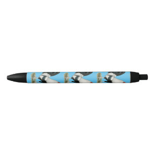 Silver Duckwing Gamecock Pen