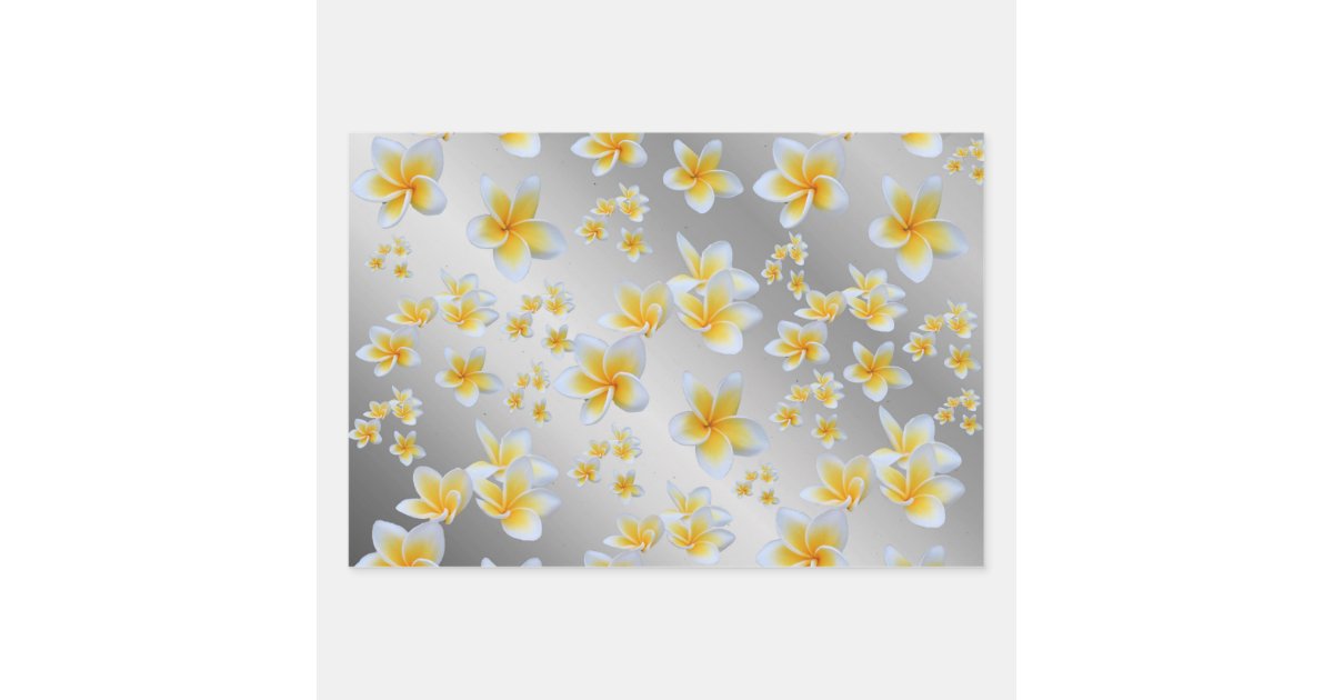 5 Sheets Wrapping Paper, Victorian Floral Romantic, Holiday Gift Wrap –  meganstringfellow