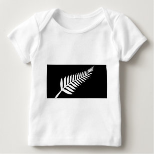 silver fern t shirt