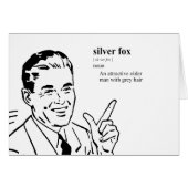 SILVER FOX (Front Horizontal)