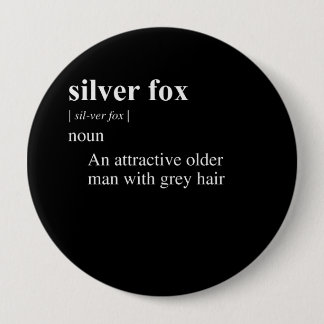 SILVER FOX DEFINITION BUTTON