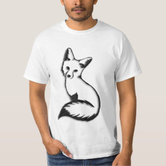 Silver Fox T-Shirt