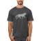 Silver Fox T-shirt