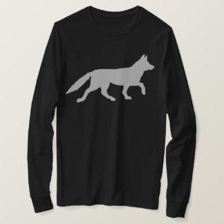 Silver Fox T-shirt