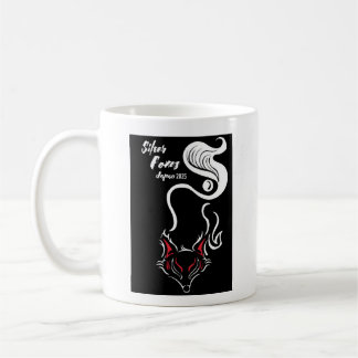 Silver Foxes 2025 Coffee Mug