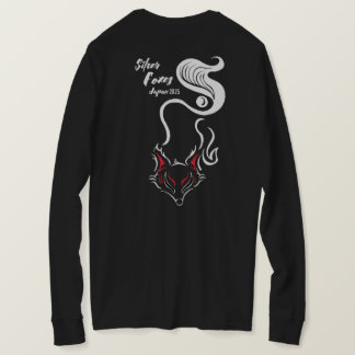 Silver Foxes Women’s LS T-Shirt