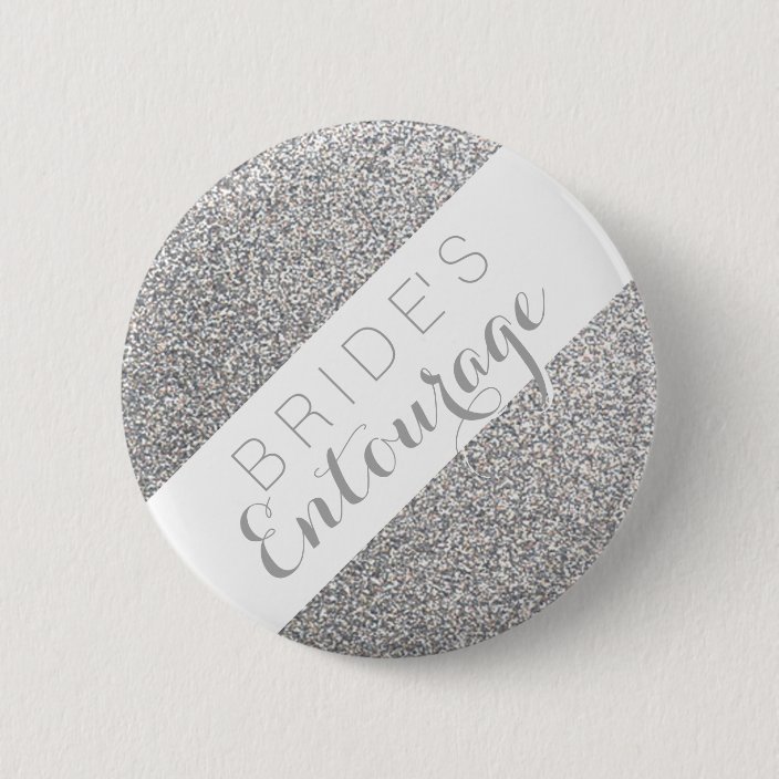 Bride/'s Entourage /& Bride To Be Personalised Pocket Mirror