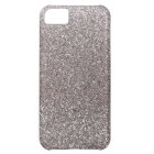 Silver glitter