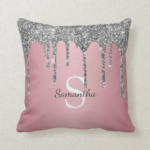 large dog pillow bed