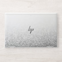 Silver Glitter HP EliteBook X360 1030 G3/G4