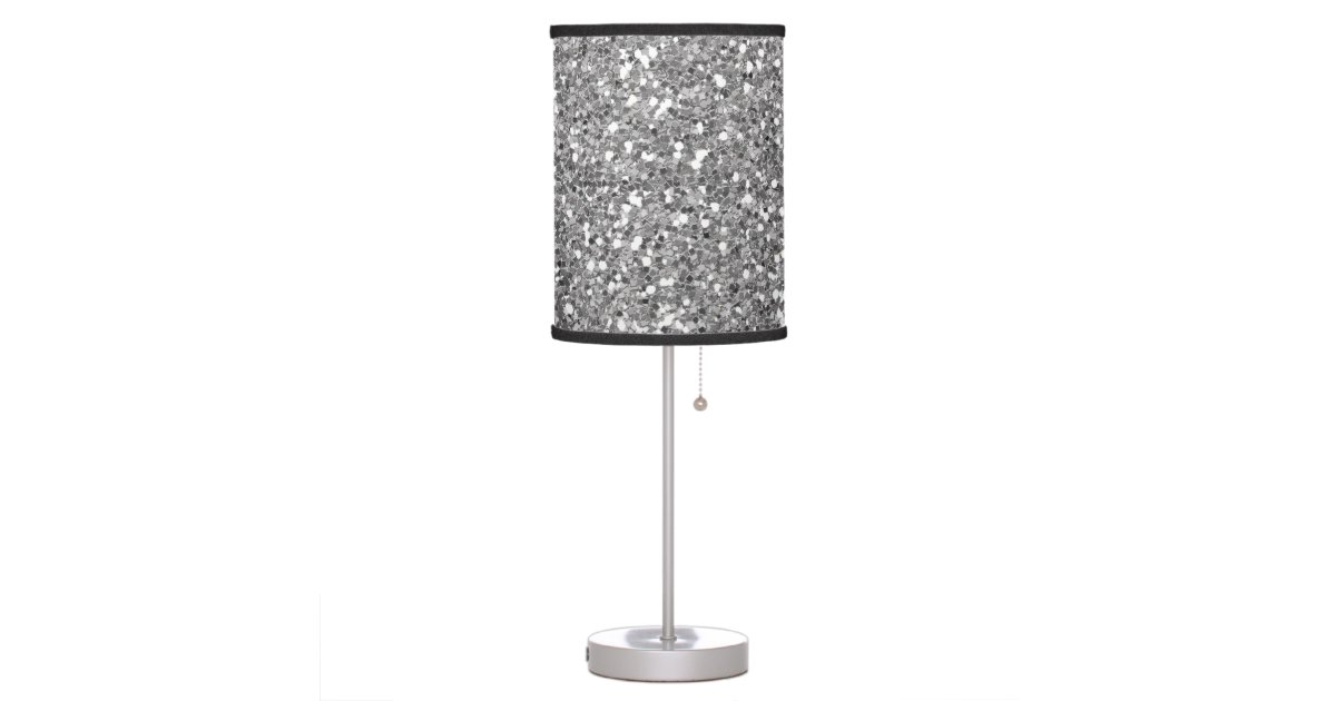 Sparkly Lamp™