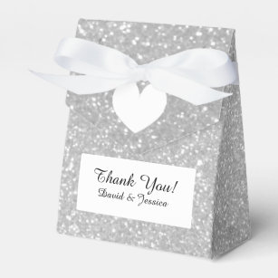 wedding favor boxes zazzle