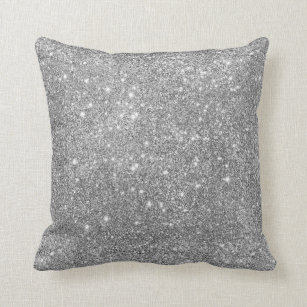 Bling Pillows Decorative Throw Pillows Zazzle