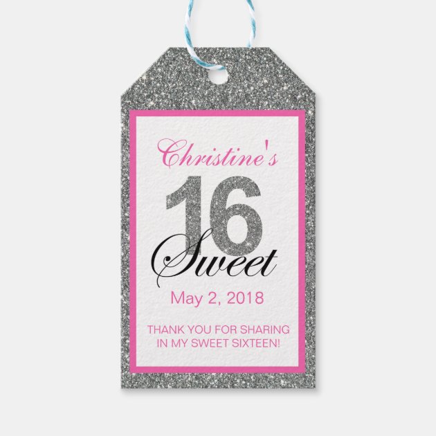 Sweet sixteen gift ideas outlet 2018