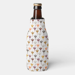 Silver, Gold, Brass, and Platinum Bottle Cooler