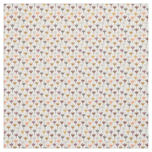 Silver, Gold, Brass, and Platinum Fabric