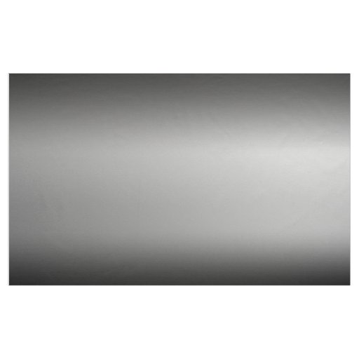 Silver Gradient Fabric