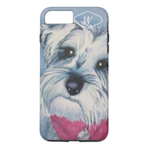 iphone 8 case schnauzer iphone 8 case schnauzer