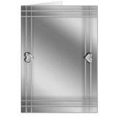 Silver Hearts (portrait) (Front)