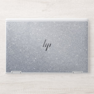 Silver HP EliteBook X360 1040 G5/G6 HP Laptop Skin