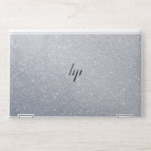 Silver HP EliteBook X360 1040 G5G6 HP Laptop Skin