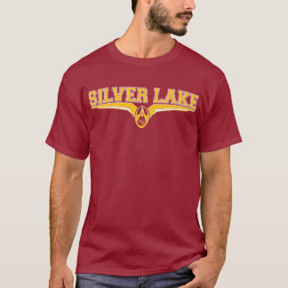 silver lake shirt