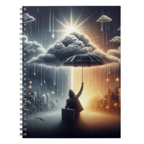 Silver Lining Notebook