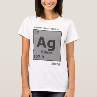 Silver Lining T-Shirt