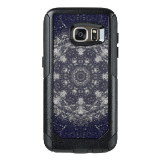 Silver Love OtterBox Samsung Galaxy S7 Case