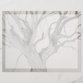 Silver Maple (Front)