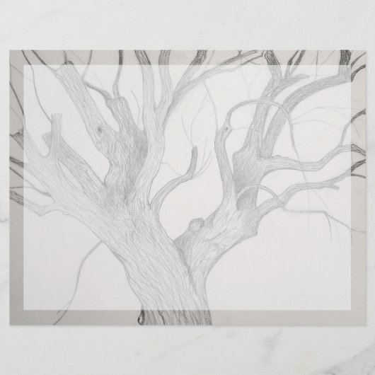 Silver Maple (Front)