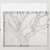 Silver Maple (Front/Back)