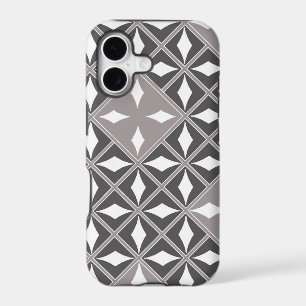 Silver Mine iPhone 17 Case