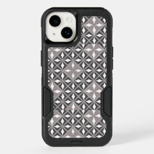 Silver Mine OtterBox iPhone 14 Case