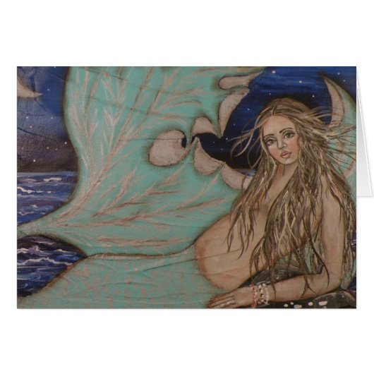 Silver Moon Cards (Front Horizontal)