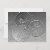 Silver Ornaments (Front)