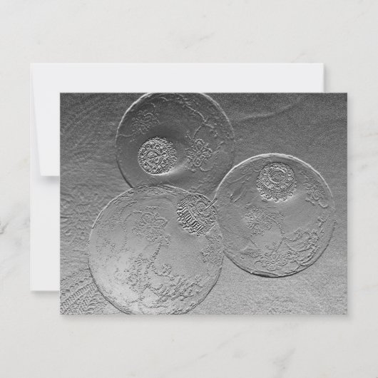 Silver Ornaments (Front)