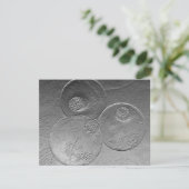 Silver Ornaments (Standing Front)