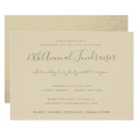 corporate event invitations zazzle