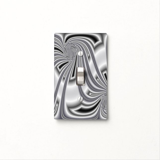 Silver Plate (In Situ)