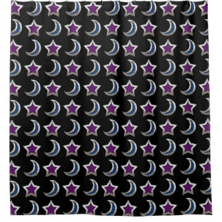 Purple Blue Background Shower Curtains | Zazzle Purple Blue Background Shower Curtains | Zazzle