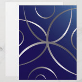 Silver roads (Front/Back)