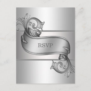 Silver RSVP