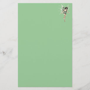 Silver Sage Stationery