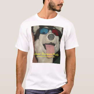 Silver Screen Hub Shirt