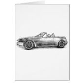 Silver Shadow MX5 Cards (Front)