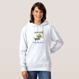 Women S Santa Cruz Hoodies Sweatshirts Zazzle