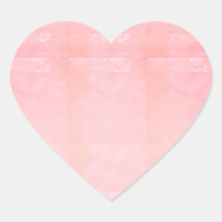 Silver Sparkle Crystal pink TEMPLATE add text img Heart Sticker