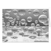 Silver Spheres (Front Horizontal)